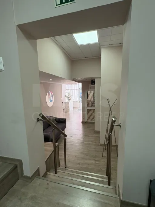 Business Transfer for a Beauty Salon in Arroios, Lisbon