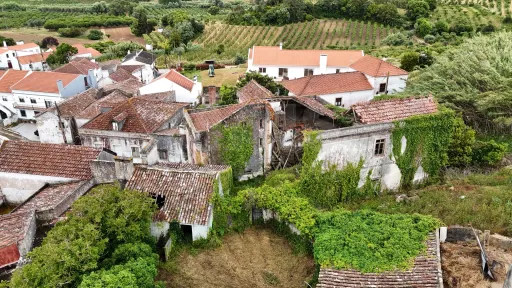Moradia T10 Bombarral Roliça Palacete