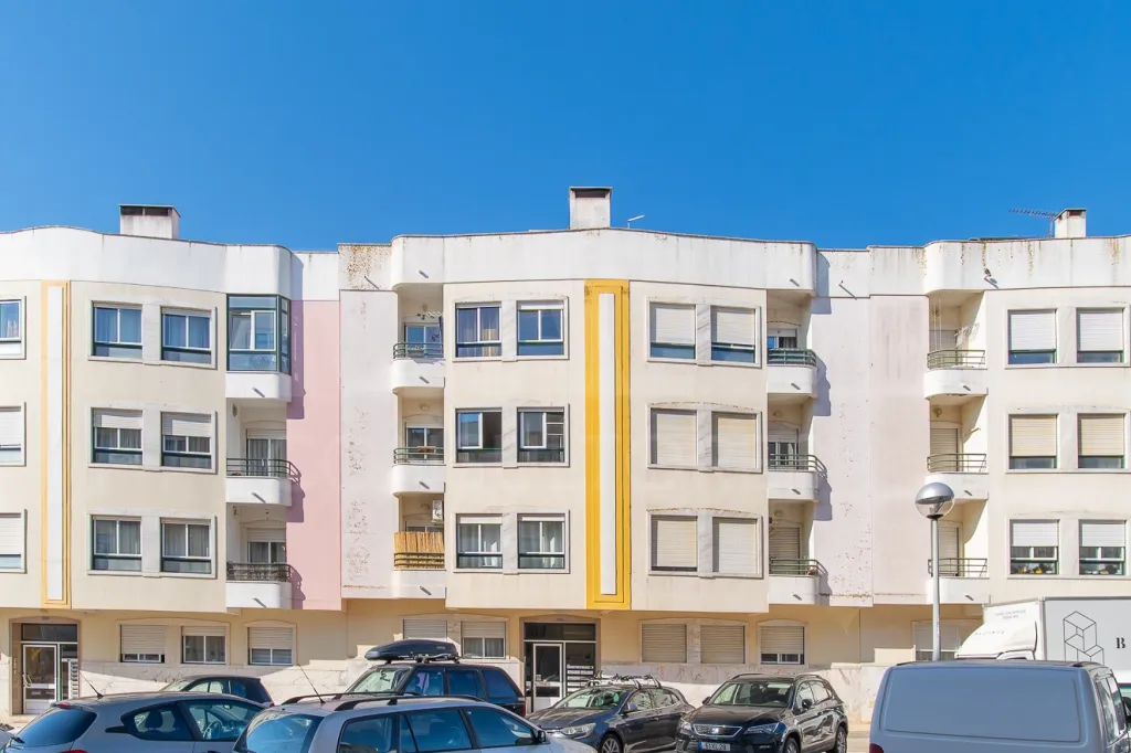 Apartamento T3 em Arruda Dos Vinhos