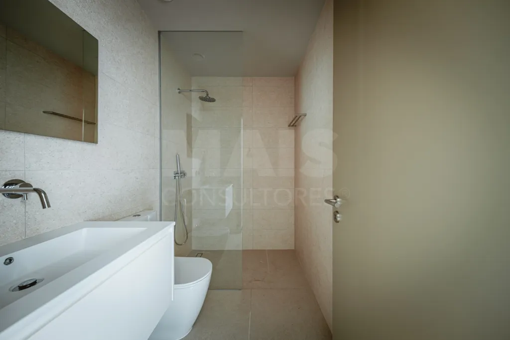 Apartamento T3 – Vista Lagoa e Mar