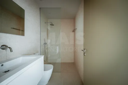 Apartamento T3 – Vista Lagoa e Mar