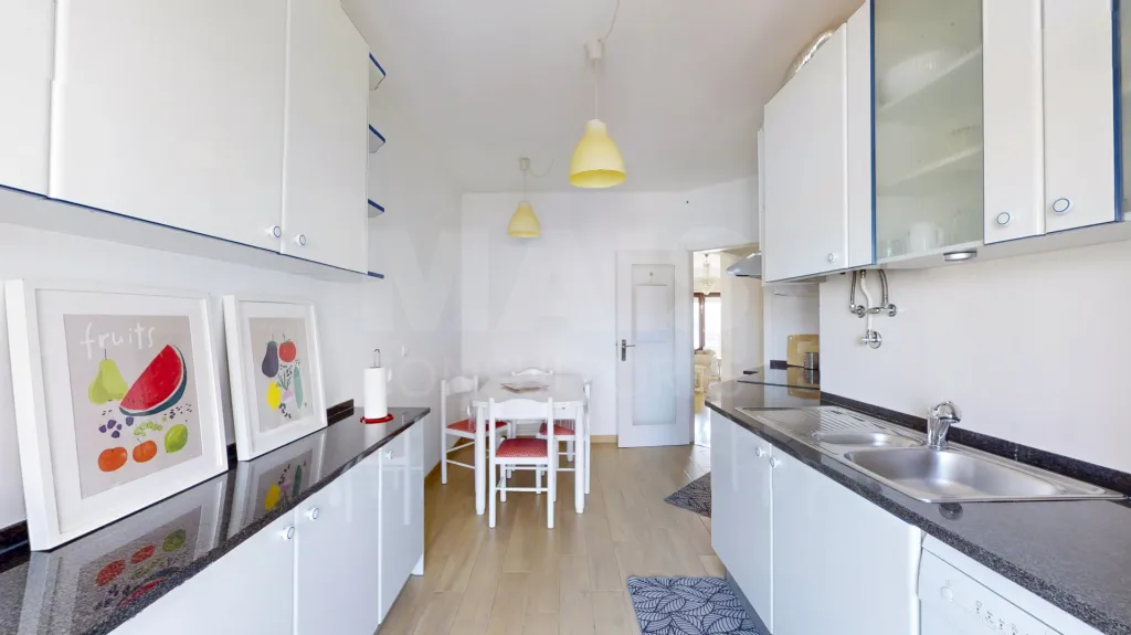 Apartamento T3+1 Duplex em Alverca do Ribatejo