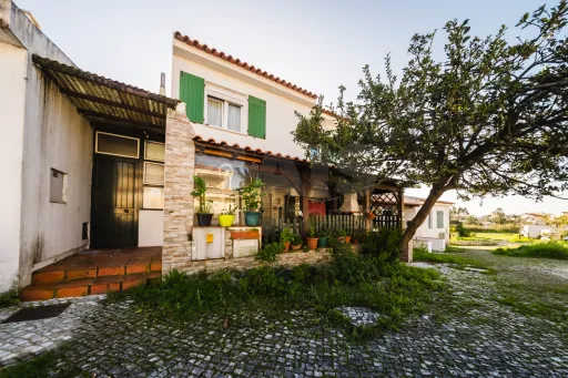 Moradia T3 Caldas da Rainha