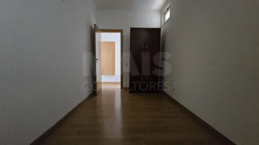 Two-bedroom apartment in Alcântara