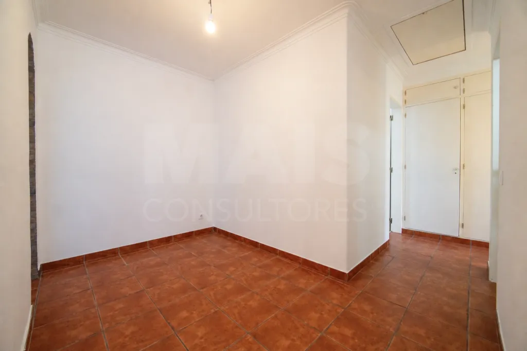 Moradia T3 Porto Salvo