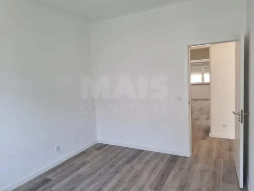 Apartamento T2 Remodelado
