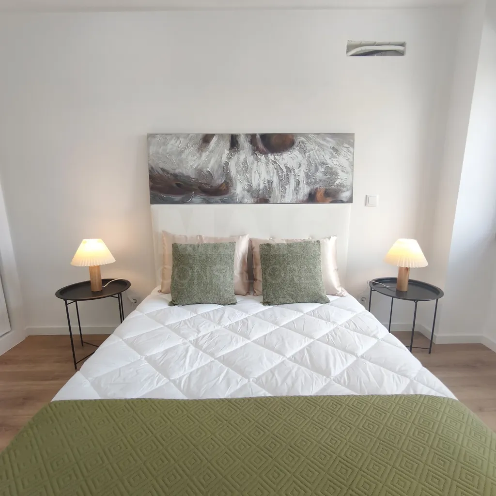 Apartamento T3 Lisboa Benfica