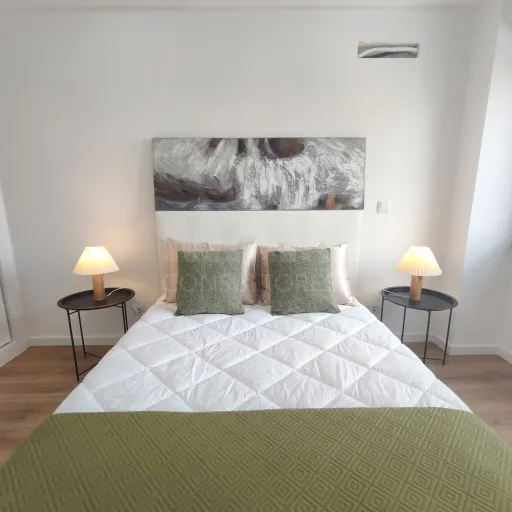 Apartamento T3 Lisboa Benfica