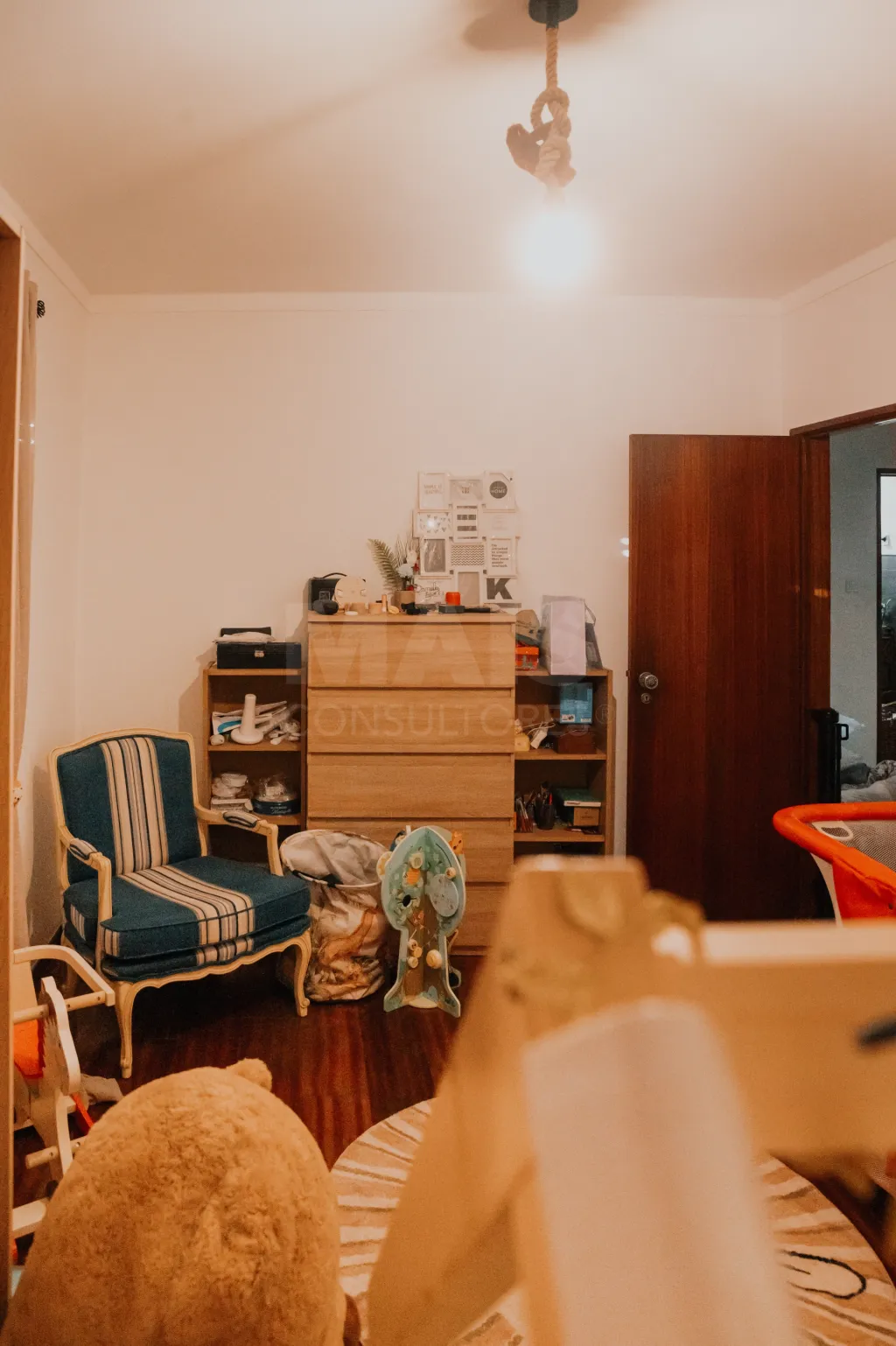 Apartamento T2 com Sótão, T1 na Cave e Potencial de Rentabilidade
