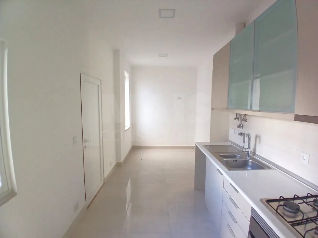 Apartamento T2 Laranjeiro