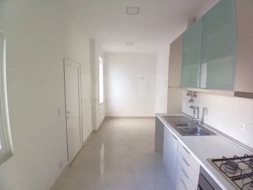 Apartamento T2 Laranjeiro