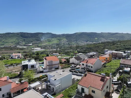 Urban Plot with Proj. Approved for 3 Bedroom House w/ Basement, Patio & Parking !