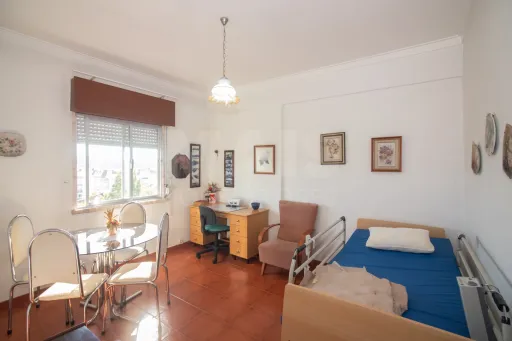 T3 com 2 Casas de Banho em Serra das Minas, Sintra