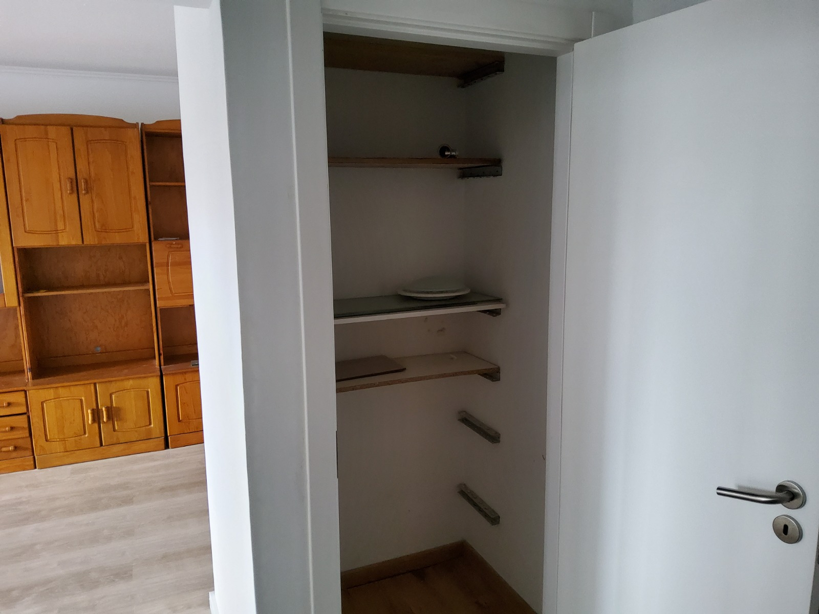 Apartamento T2 em Setúbal
