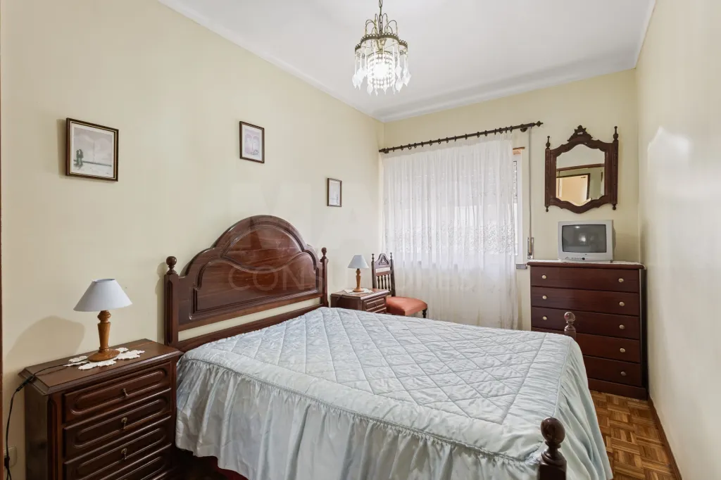 Apartamento T2 em Peniche