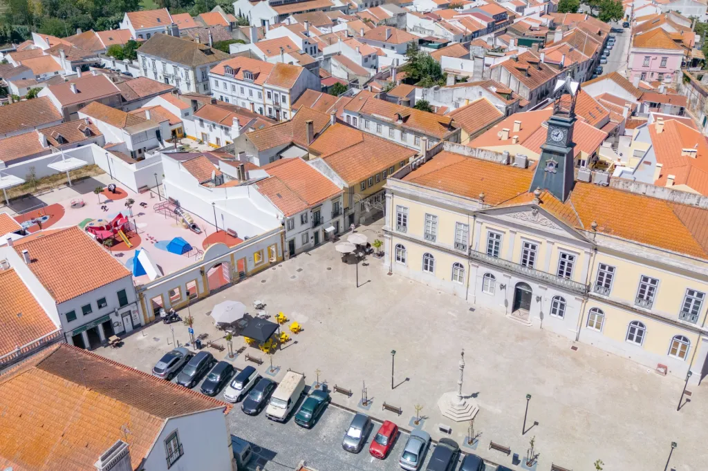 Trespasse | Gelataria & Cafetaria no Centro Histórico de Benavente