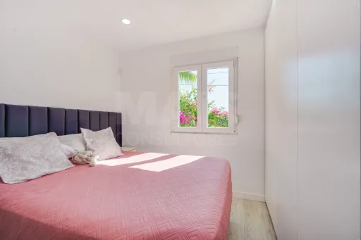 Moradia T2 Remodelada em Queluz