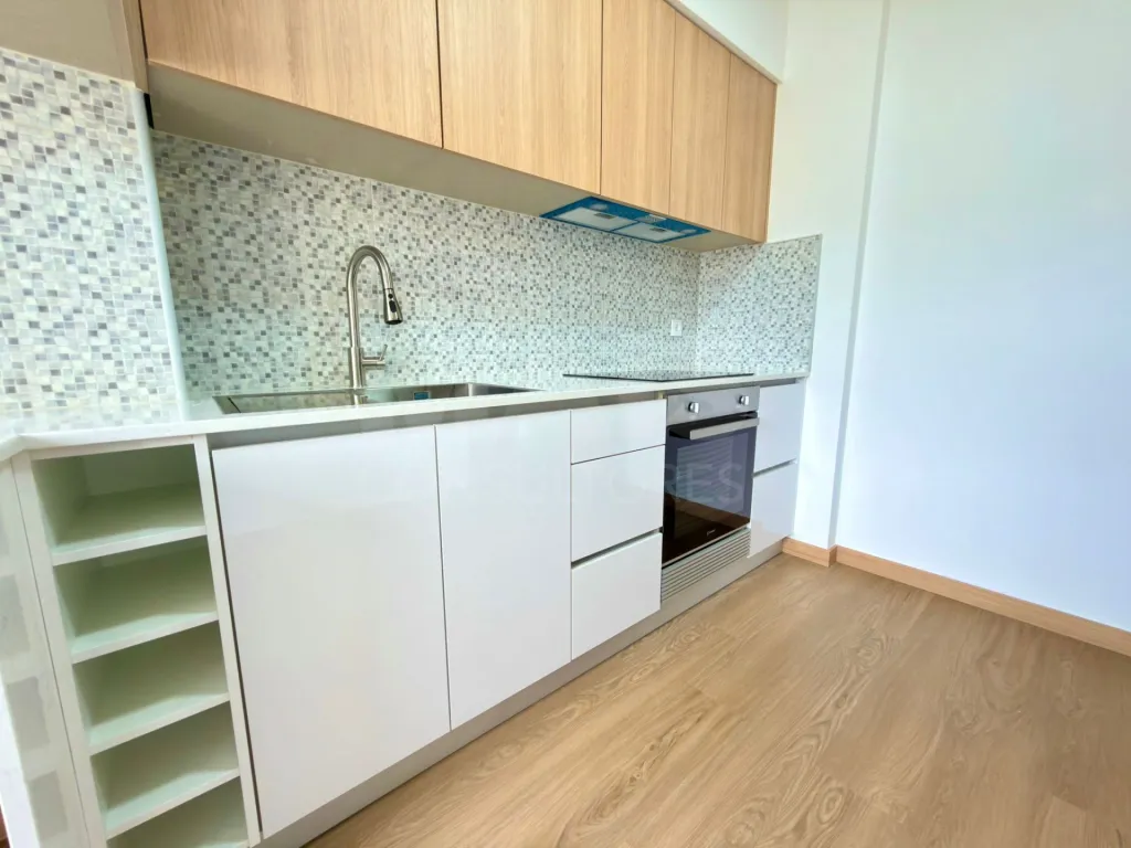 Apartamento T2  / 2 andar esquerdo
