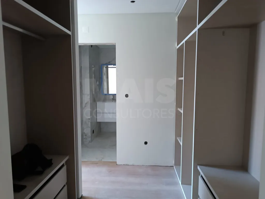 3 bedroom apartment with balcony - Rinchoa - Rio de Mouro
