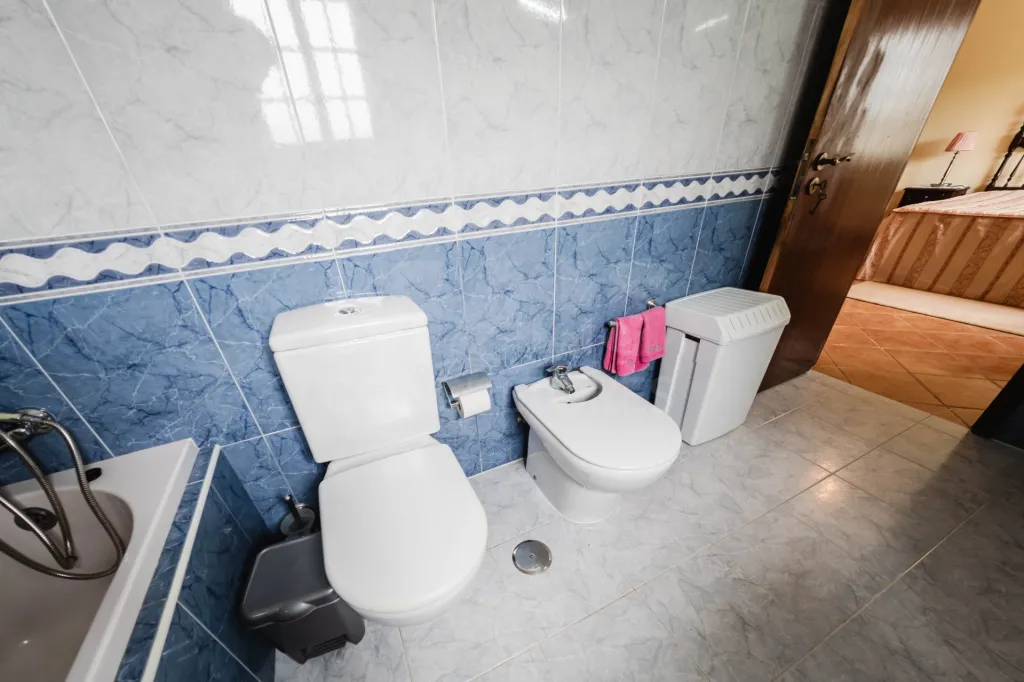 Moradia T5 com 2 Anexos em Terreno com mais de 1.400 m²