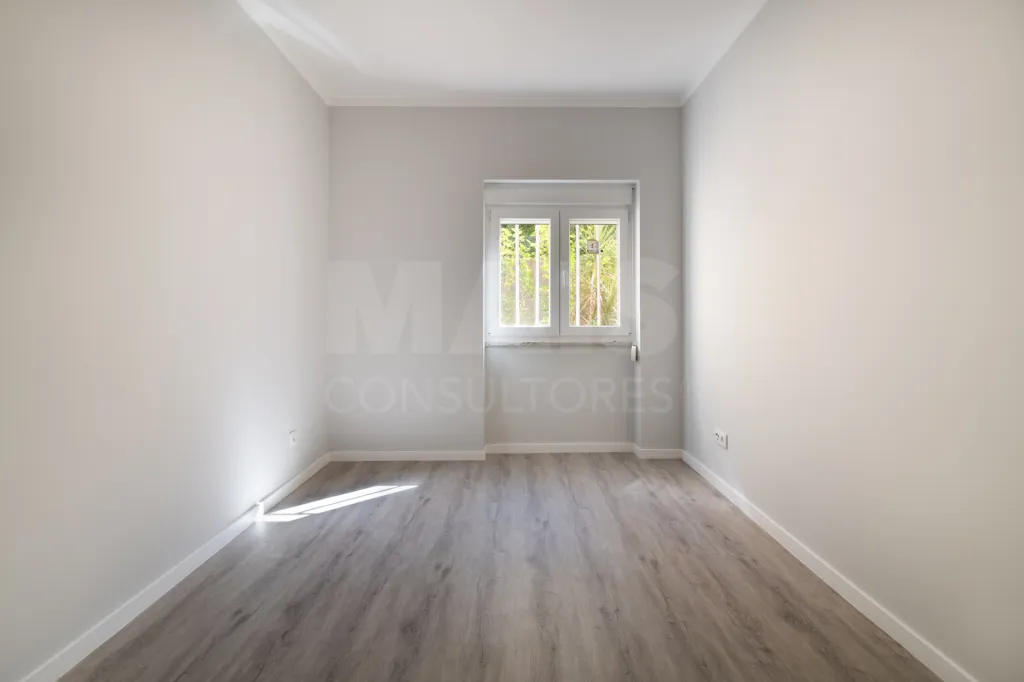 T1 Totalmente Remodelado na Quinta da Lomba – Barreiro