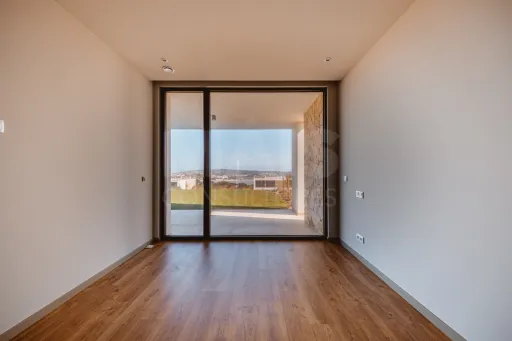 Apartamento T3 – Vista Lagoa e Mar