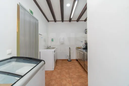 Trespasse | Gelataria & Cafetaria no Centro Histórico de Benavente