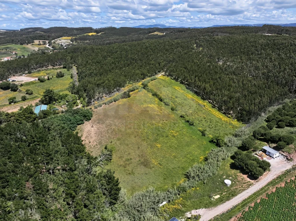 Terreno Rústico c/ 8.440m2