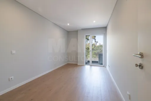 3-Bedroom Apartment at Quinta da Marianas