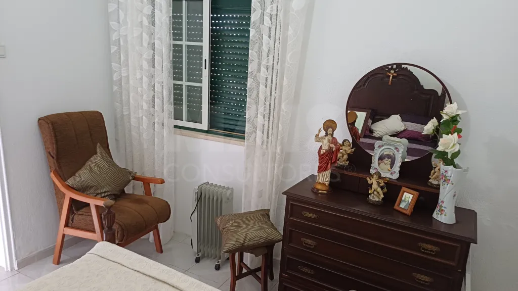 Moradia de Charme com Jardim