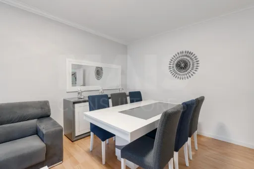 Apartamento T3 - Póvoa de Santa Iria