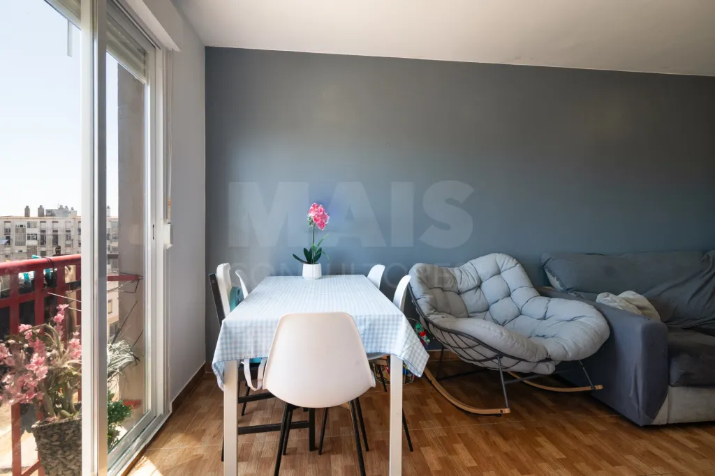 Apartamento T3 na  Baixa da Banheira