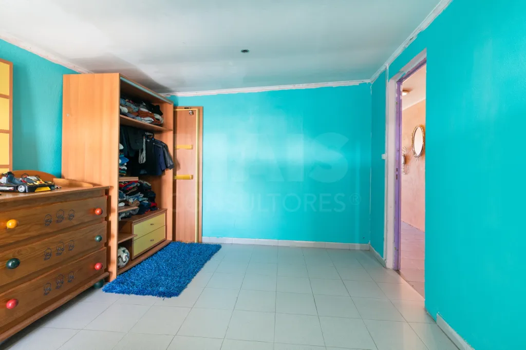 House 5 Bedrooms Rio de Mouro
