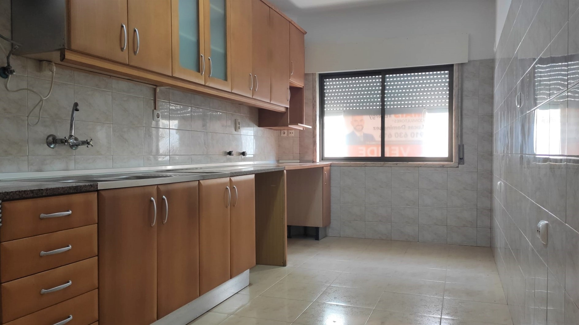 T2 em Ouressa Pronto a Habitar