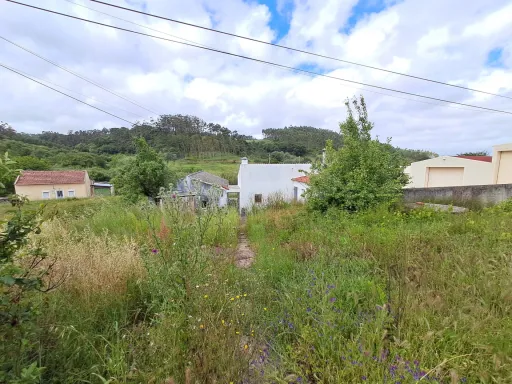 Moradia T2 c/ terreno em Salir de Matos
