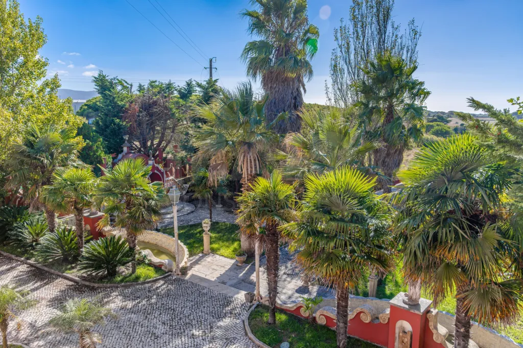 Quinta em Sintra