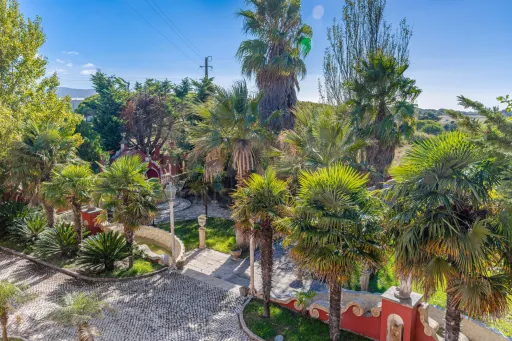 Quinta em Sintra
