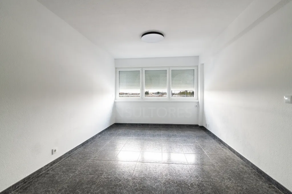 Apartamento T1 Moita Alhos Vedros