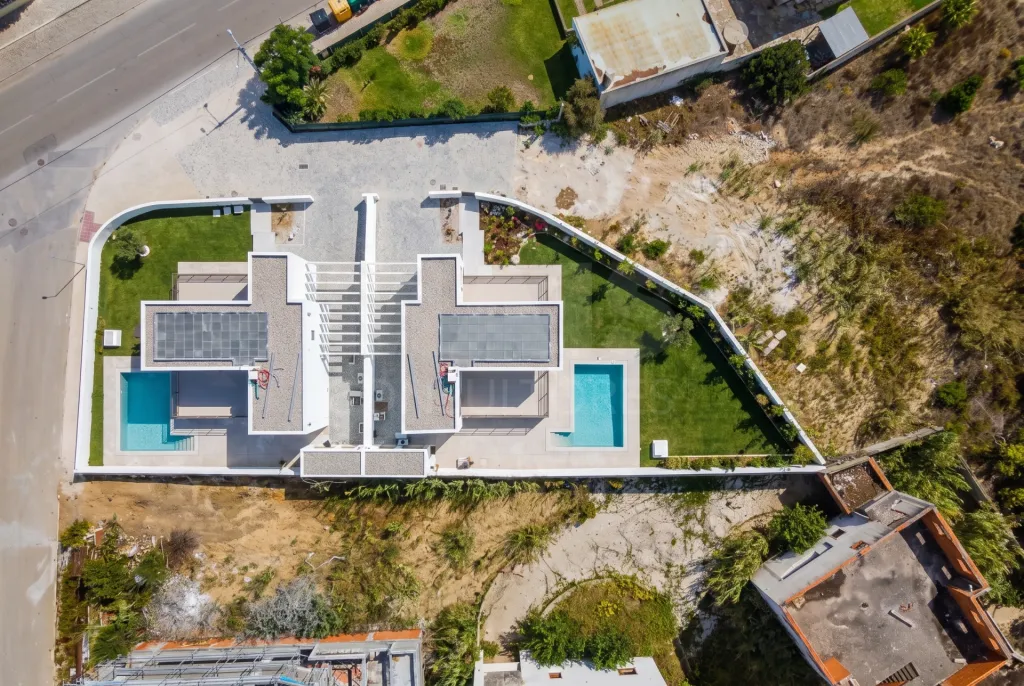 3-Bedroom House (3 Suites) with Pool and Garden - Salir do Porto
