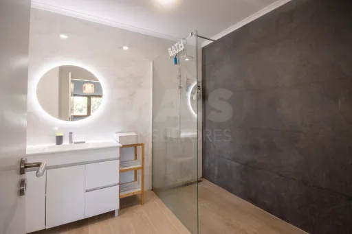 Moradia T3+2 com piscina e jardim a 8km de Caldas da Rainha