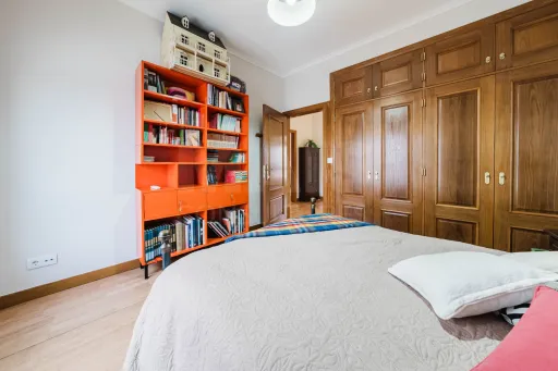 Apartamento T3 Duplex | Piscina | Bombarral Centro