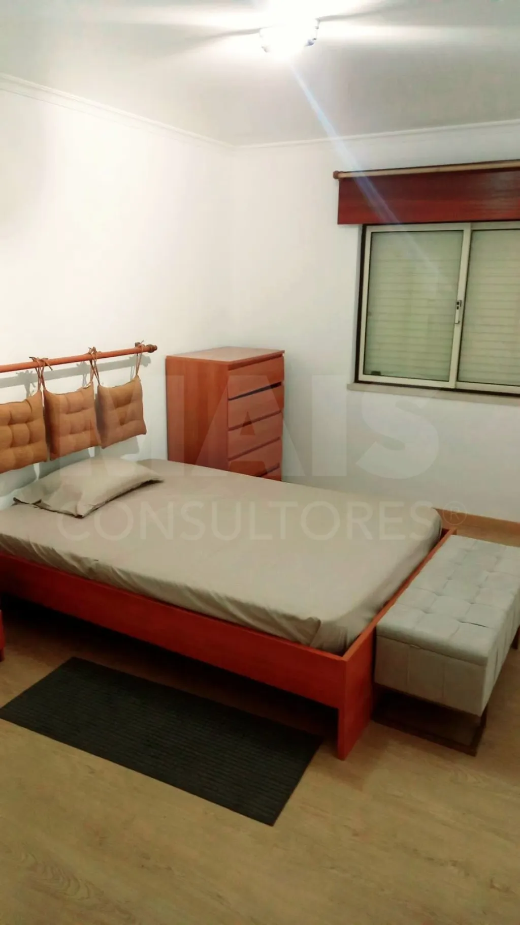 Apartamento T3 em Sines