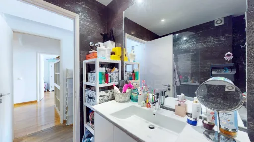 WC Suite com Banheira
