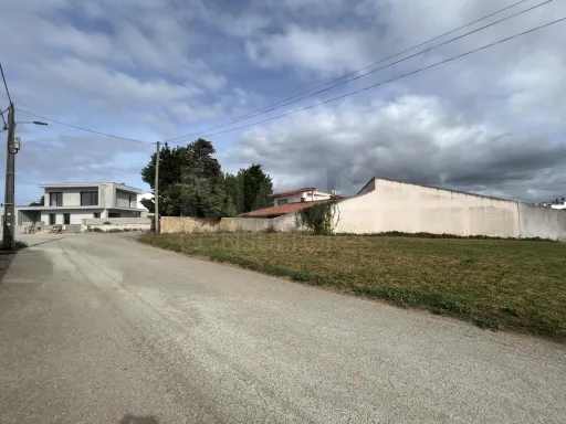 Terrenos Disponíveis em PDM Urbano Próximos das Praias do Oeste, com Fácil Acesso a Lisboa!