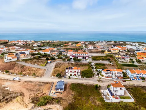Lote Terreno Urbano, Construção Moradia Geminada em Atalaia