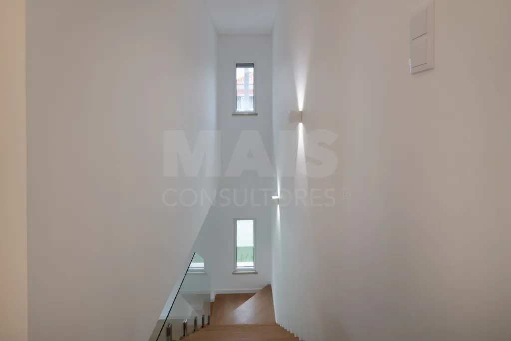 Moradia T3 São Domingos Rana