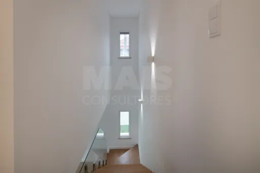 Moradia T3 São Domingos Rana