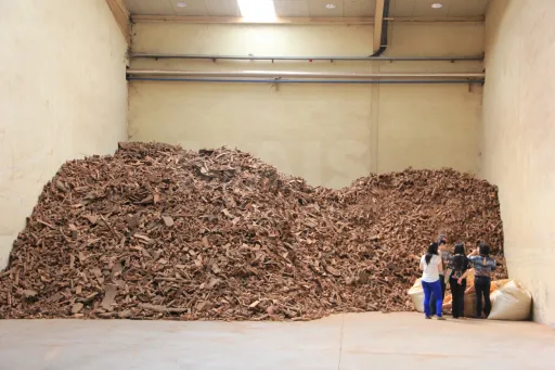 Unidade Industrial de Grande Dimensão – Zona Industrial de Gavião