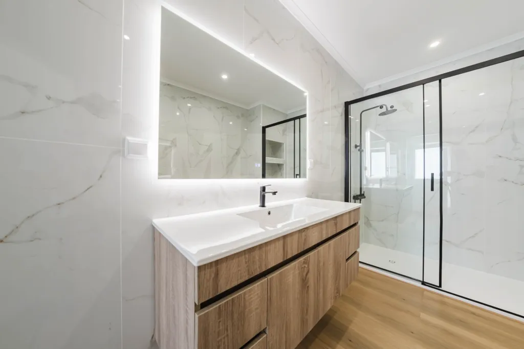 Moradia Geminada T3, Totalmente Remodelada