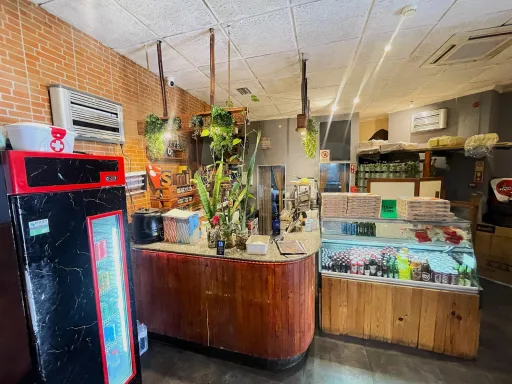 Restaurante e Bar Totalmente Equipado no Coração de Vila Franca de Xira